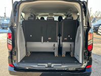 Ford Tourneo Custom - Vorschau Bild 25