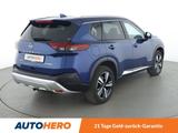 Nissan X-Trail 1.5 VC-T e-POWER Tekna 4x4 Aut*NAVI*LED* - Nissan X-Trail Gebrauchtwagen in Köln