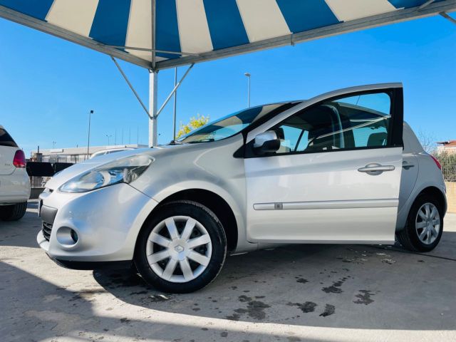 Renault Clio 1.5 dCi 85CV 5 porte Confort