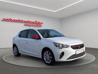 Opel Corsa 1.2 Edition+Navi+Kamera+Sitzheiz+Allwetter