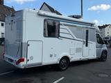 HYMER / ERIBA / HYMERCAR Hymer T 698 CL*1.HAND*SOLAR*KAMERA*SAT*TV*TEMPO - Hymer Wohnwagen & Wohnmobile