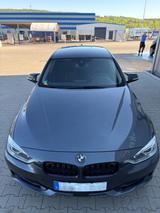BMW 325d Touring Sport Line  - BMW 325 aus 2013