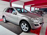Mercedes-Benz ML 320 CDI 4M Glasdach Sportpaket Airmatic Xenon - gebrauchte Mercedes-Benz ML-Klasse aus dem Jahr 2009