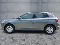 Skoda Fabia 1.0 Selection SHZ Klima PDC FSE elektr. FH