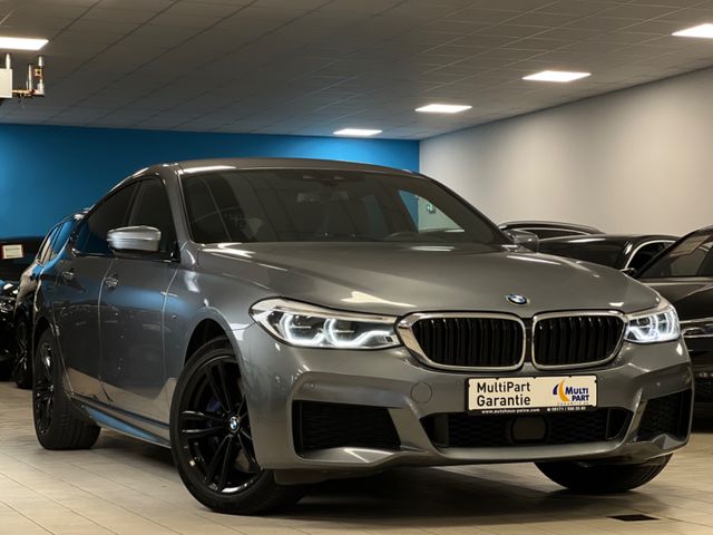 BMW 630xGT/LivCPitPr/BelüfStz/ParkDriv+/SofC/M-Sport