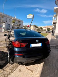 BMW X4 - 5
