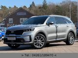 Kia Sorento 2.2 CRDI*PLATINUM*4WD*HEAD-UP*TÜV NEU* - gebrauchte Kia Sorento aus dem Jahr 2021