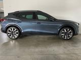 Cupra Formentor VZ 2.0 TSI DSG 4x4 PANO+AHK - graue Cupra Formentor