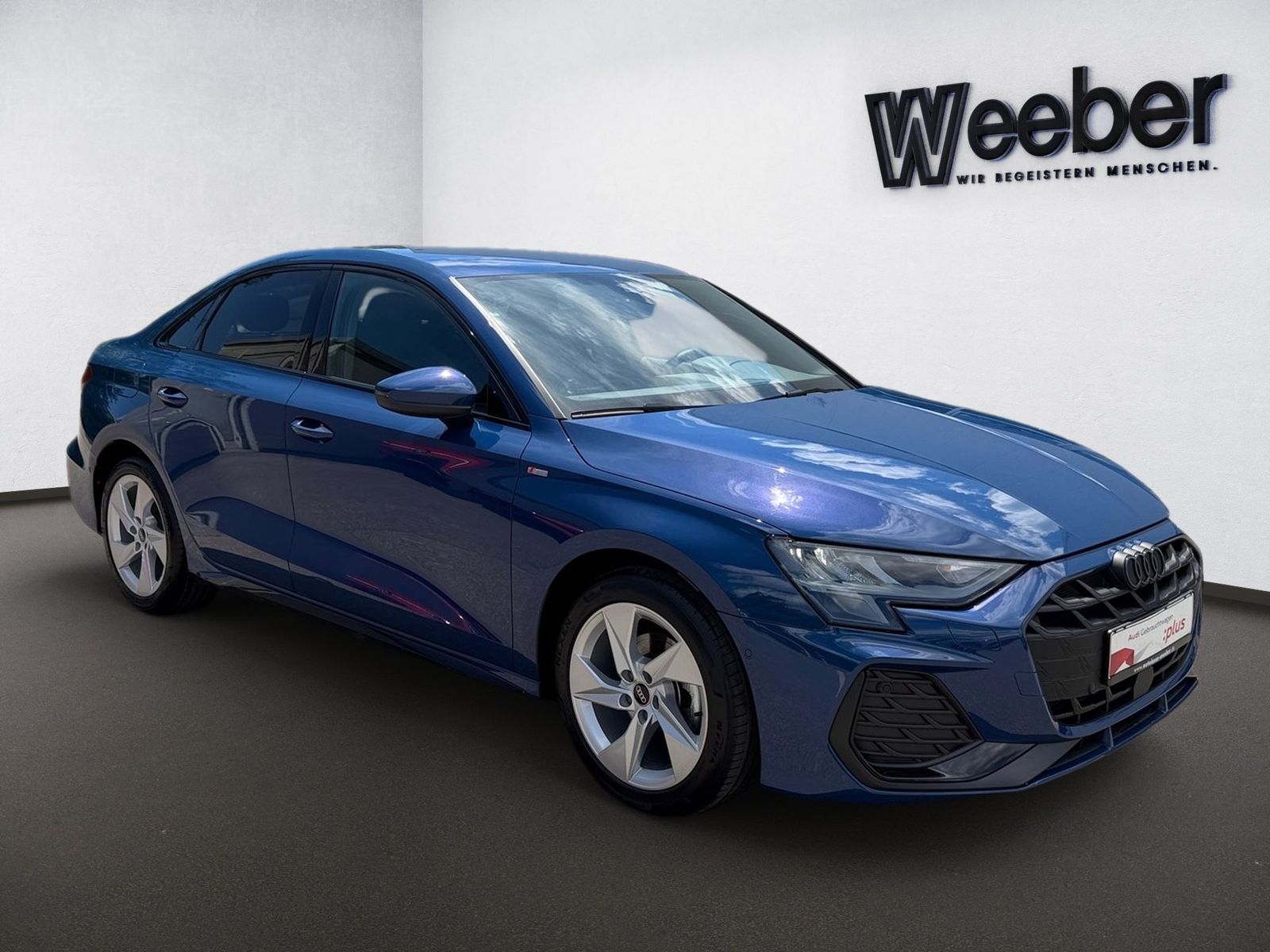 Audi A3 - Bild 16