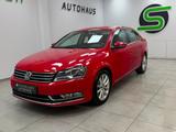Volkswagen Passat Lim. V6 1.HAND/SHZ/KLIMA/BLUETOOTH - Volkswagen Passat: V6