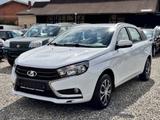 Lada Vesta /Tempomat/Shz/Pdc - Lada Vesta aus 2018
