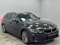 BMW 320 d Touring Individual*Virtual*ACC*Leder*LED*