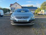 Peugeot PEUGEOT  1.6  307 - Peugeot 307 mit Diesel-Antrieb