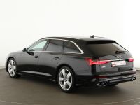 Audi S6 - Vorschau Bild 5