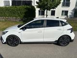 Hyundai i20 1.0 T-GDI 88kW Hybrid N Line - Hyundai i20: N Line