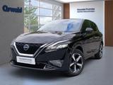 Nissan Qashqai J12 1.3 DIG-T MHEV 6MT N-Connecta - Nissan Qashqai J12