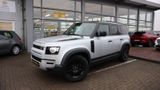 Land Rover Defender 110 S D240-Pano-Leder-Cam-AHK-7 SITZE - Land Rover Defender: Automatik