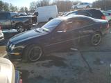 Mercedes-Benz CL 65 AMG - Mercedes-Benz CL 65 AMG: Coupe