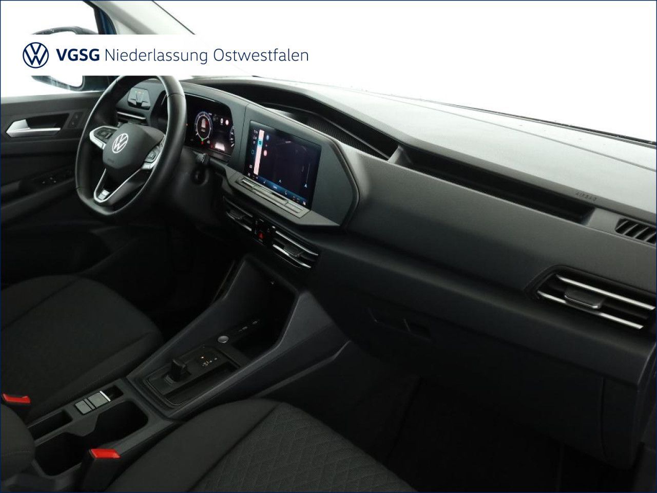 Volkswagen Caddy - Bild 7