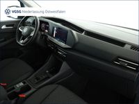 Volkswagen Caddy - Vorschau Bild 7