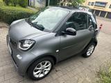 Smart ForTwo cabrio 1.0 52kW -