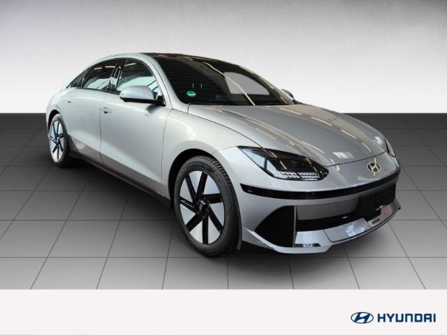 Fahrzeugabbildung Hyundai IONIQ 6 77,4kWh Batt. TECHNIQ-Paket inkl. V2L-Ad