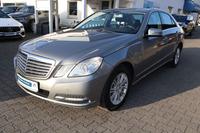 Mercedes-Benz E 350 BlueEFFICIENCY 7G-TRONIC Elegance|NAVI|LED
