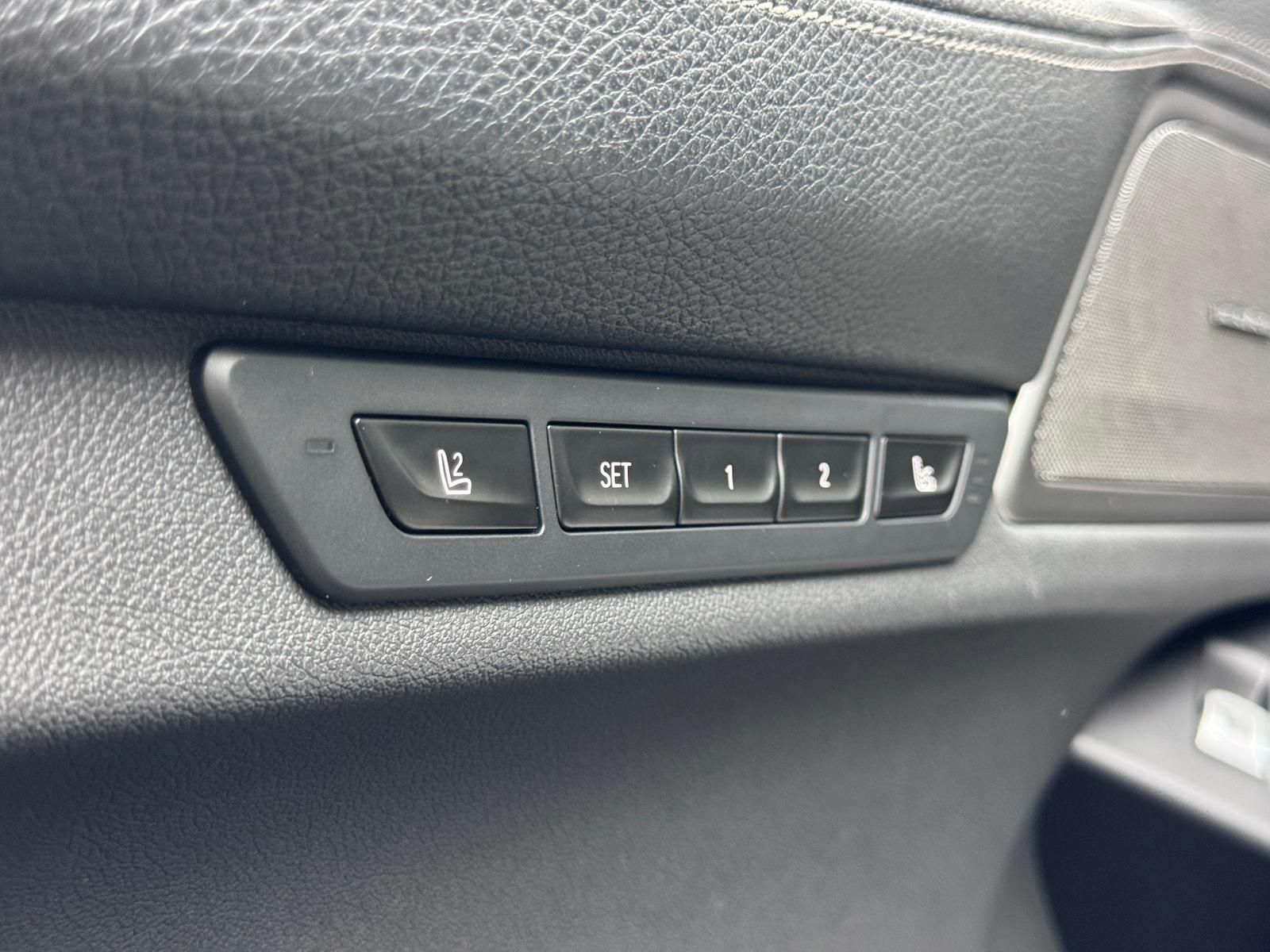 Fahrzeugabbildung BMW d XDRIVE/M-PAKET/H&K/STHZG/AHK/MASSAGE/KEY/360°