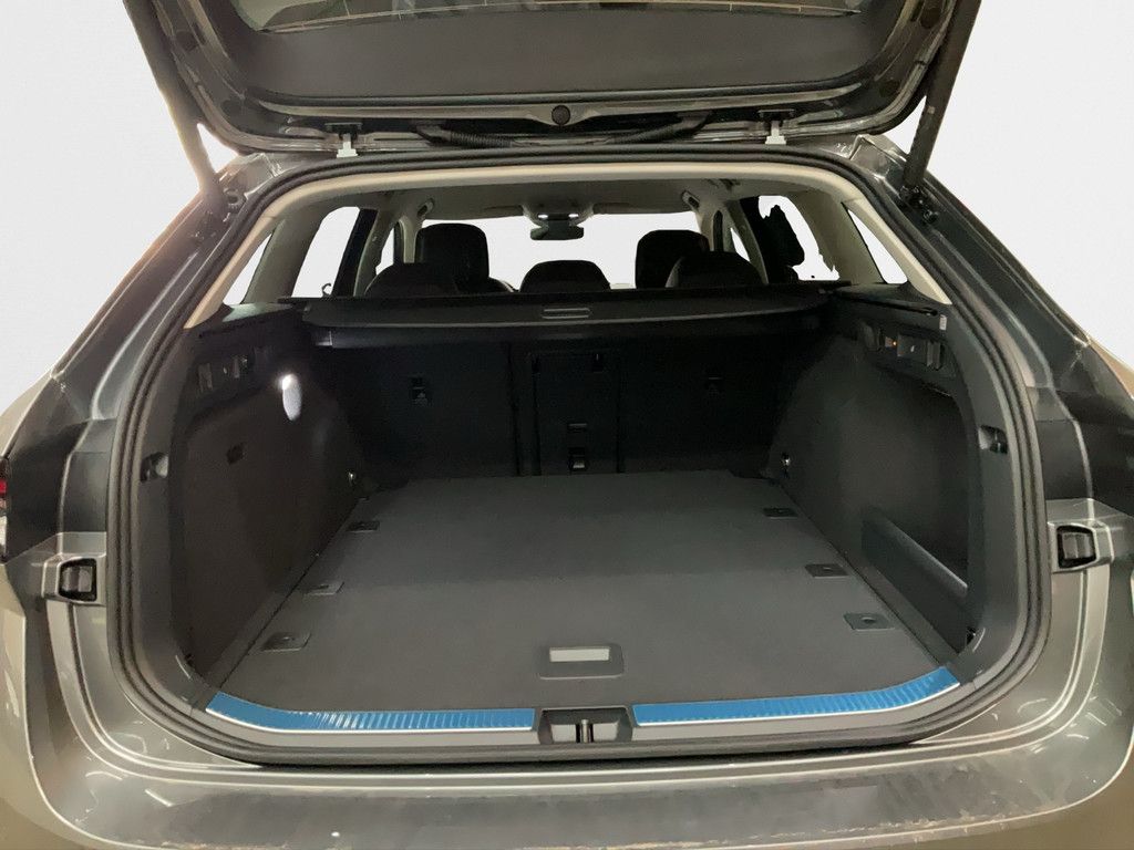 Skoda Superb - Bild 19