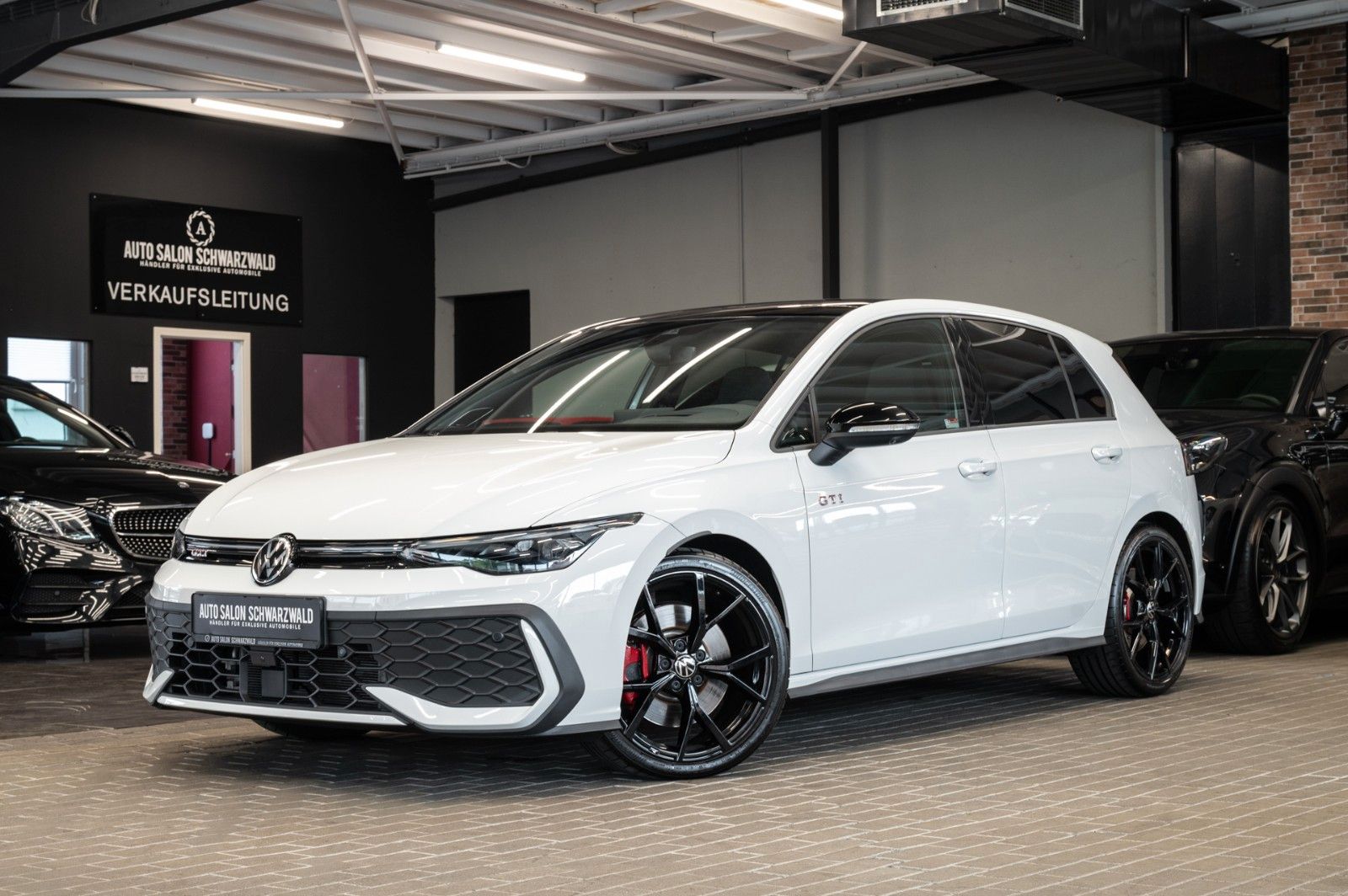 Volkswagen Golf Used vehicle for sale