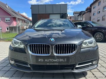 BMW 520 - 3
