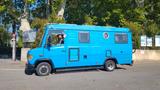 Mercedes-Benz Vario 512D - Mercedes-Benz Va