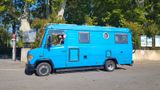 Mercedes-Benz Vario 512D - Mercedes-Benz Va