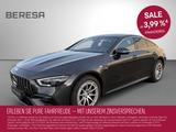 Mercedes-Benz AMG GT 43 4M+ Perf. Sitze StHz SHD AHK Burmester