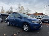 Dacia Sandero II Laureate - Dacia Sandero: Laureate