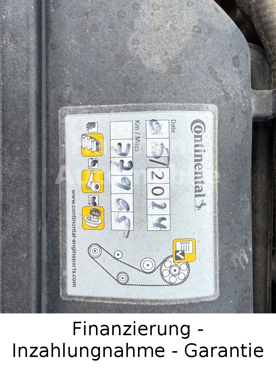 Caddy Nfz Kasten EcoProfi BMT*19% MwSt.*ANHÄNGER