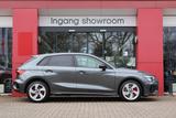 Audi A3 Sportback 45 TFSI-e S Edition Competition | O - Audi A3 mit Hybrid-Antrieb: Grau, Verkehrszeichenerkennung