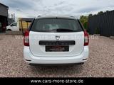 Dacia Logan MCV II Kombi Essentiel/1.Hand/EU6/MwSt - Dacia Logan: 1.6