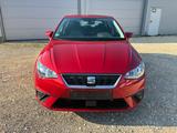Seat Ibiza Style 1.0 TSI 116 PS - Seat Ibiza: Winterreifen