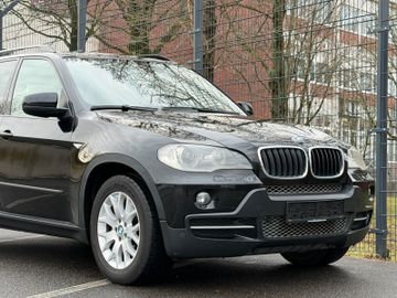 BMW X5 - 1
