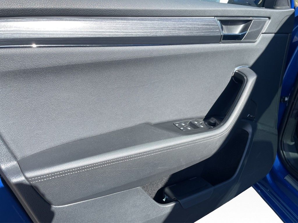 Skoda Superb - Bild 12