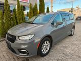 Chrysler Pacifica 3,6L  Leder/7 Sitzer/SHZ/LHZ - Chrysler Pacifica aus 2021
