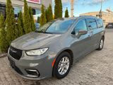 Chrysler Pacifica 3,6L  Leder/7 Sitzer/SHZ/LHZ - Chrysler Pacifica aus 2021
