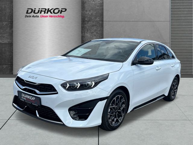 Kia ProCeed 1.4T GT Autom. Spurhalte,-wechsel,-totwi