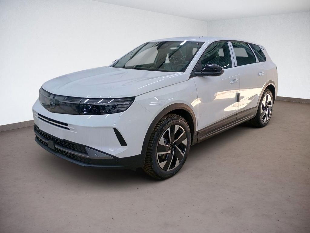 2025 Opel Grandland (X)