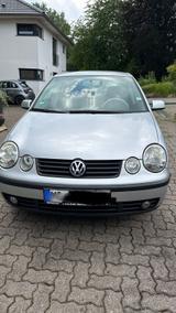 Volkswagen VW Polo 9N| 1.2 64 PS BJ 2004 Tüv neu bis ... - Volkswagen Polo aus 2004: 1.6