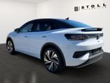Volkswagen ID.5 220 kW GTX 4Motion Matrix+AHK+DAB+Assistenz - Volkswagen ID.5: GTX