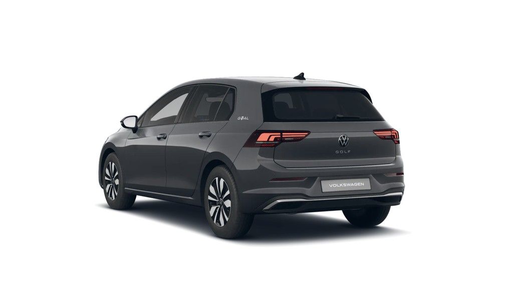 Volkswagen Golf VIII 1.5TSI Goal StdHz Rkam Totwinkel ACC L foto 5