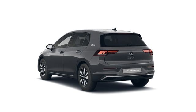 Volkswagen Golf VIII 1.5TSI Goal StdHz Rkam Totwinkel ACC L
