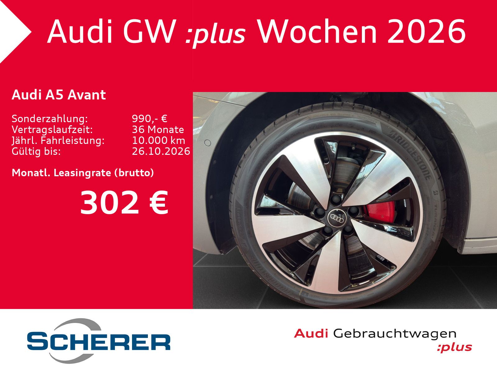 Audi A5 - Bild 9